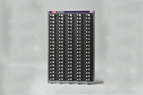 The Products Store Beaverswood - Peg Board Mechanical Key Tracker ...