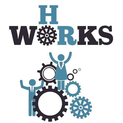 HR Works Podcast: Ready to Go Rogue? Part 1 Podcast Por  arte de portada