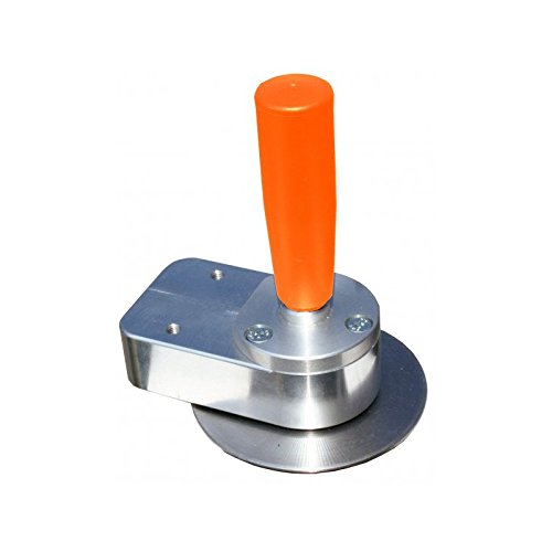 Edma Plieuse Disque - Pour relever le zinc de 90° à 180° maximum Edma