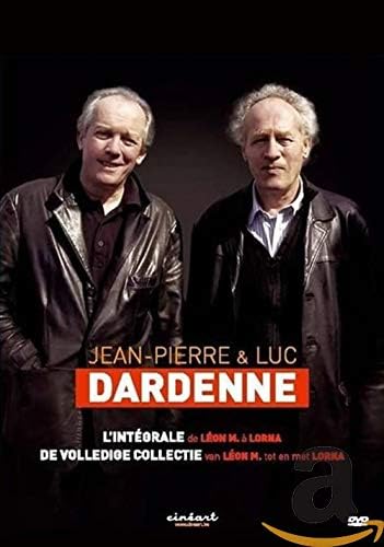 Jean-Pierre et Luc Dardenne Integra