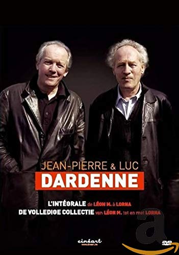 Jean-Pierre et Luc Dardenne Integra