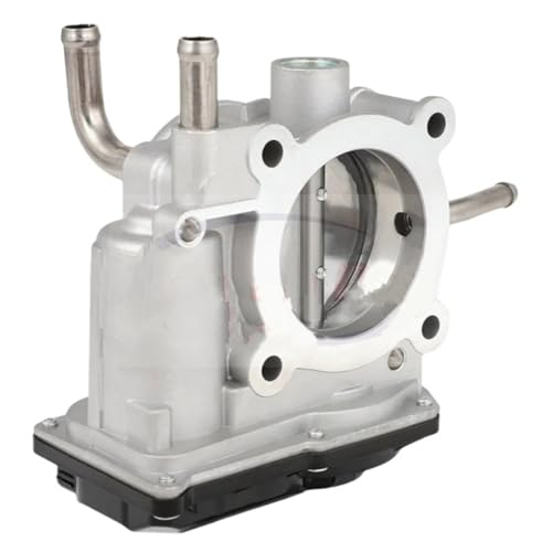 Corps de papillon complet Hyundai Veloster Accent 35100-2B300 admission