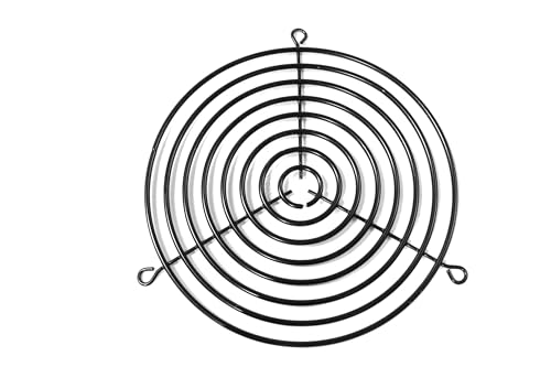 Griglia di protezione CA – G in diverse misure, colore grigio, larghezza nominale: NW 100 mm.