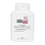 Cantidad: 200 ml sebamed líquido loción de lavado 200 ml
