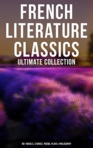 French Literature Classics