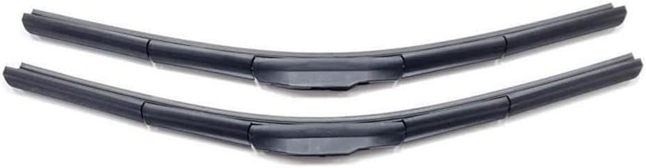 Ön Cam Silecek Takımı 50x45cm Suzuki Baleno ile uyumlu 1996-2002