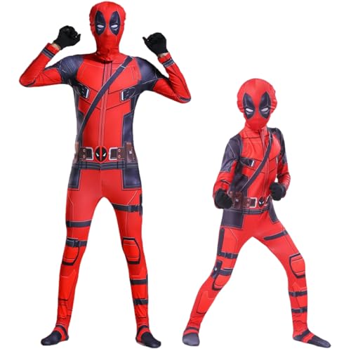 apparel superhero costume for kids