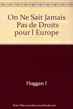 Paperback On ne sait jamais [French] Book