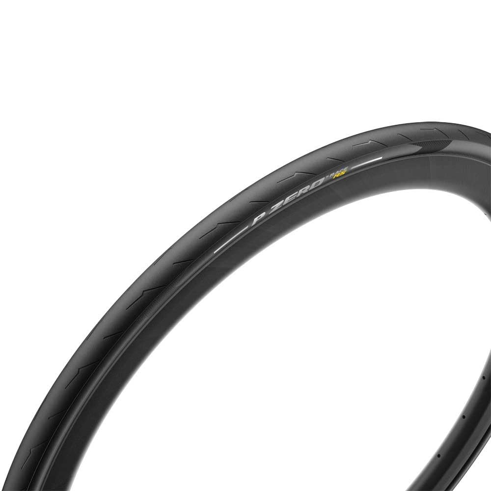 Amazon | ピレリ P ゼロ レース TLR Rs タイヤ ブラック 700X35
