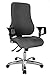 Produktbild Topstar SD69X T22 Brodrehstuhl"Sitness 55", anthrazit