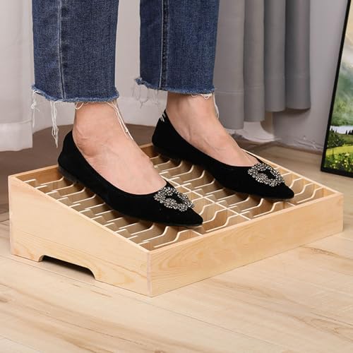 Aufbewahrungsbox für Mobiltelefone mit 48 Fächern, Mehrfach-Handyhalter, Desktop-Organizer-Aufbewahrungsbox, Desktop-Büro-Meeting-Abschlussgitter Zur Aufbewahrung von Schere