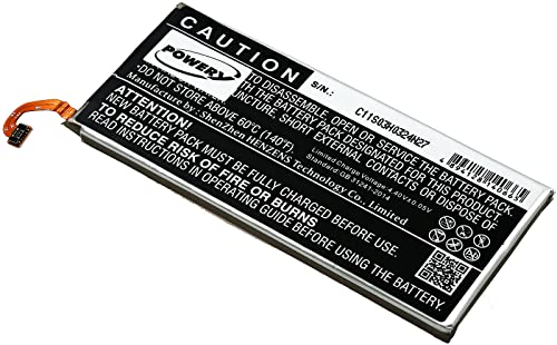 Batterie pour Smartphone Samsung SM-A600FN, 3,85V, Li-Polymer [ Batterie pour PDA ]
