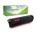Produktbild Green2Print Toner Magenta 3500 Seiten ersetzt Samsung CLT-M506L, CLT-M506L/ELS, M506L passend für Samsung CLP6260FW, CLP680Serie, CLP680DW, CLP680ND, CLX6260Serie, CLX6260ND, CLX6260FR, CLX6260FD