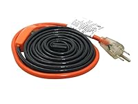 Algopix Similar Product 17 - Frost King HC9A Automatic Electric Heat