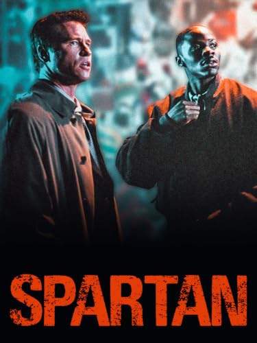 Spartan