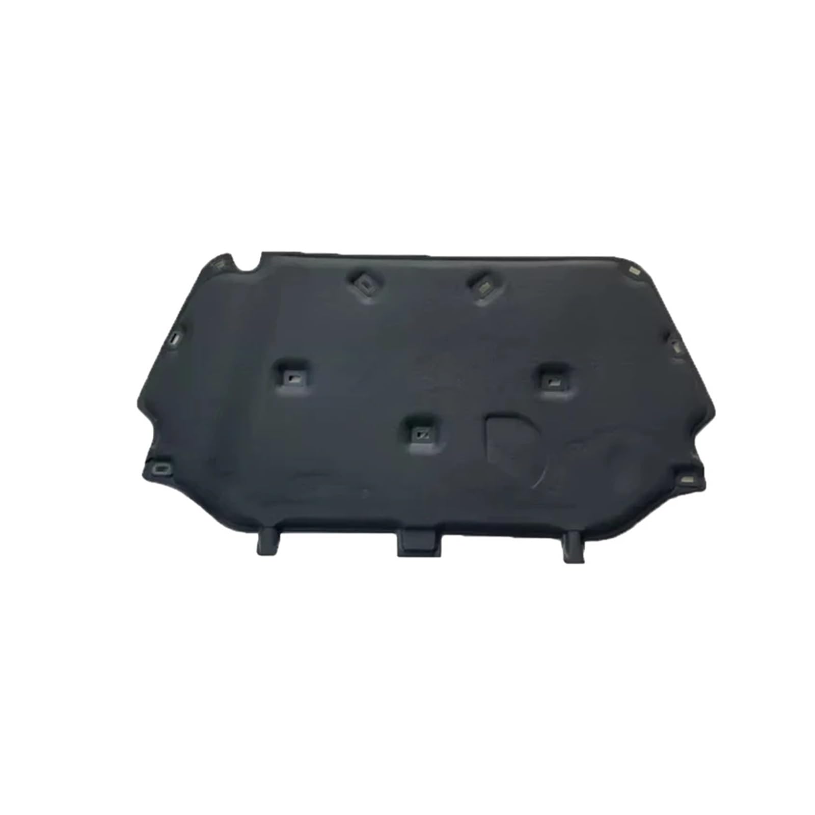 Vgllutlh One Color Heat Insulation Mat Soundproof Cotton Compatible For Ford Focus Mk4 C519 Sa St 2019~2024 Front Hood Engine Sound Pad Car Accessories 2023