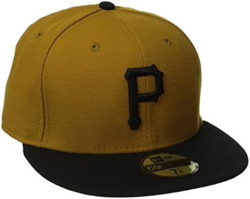 MLB Pittsburgh Pirates Authentic On 