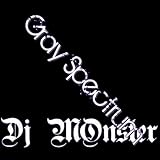 Gray Spectrum - Single