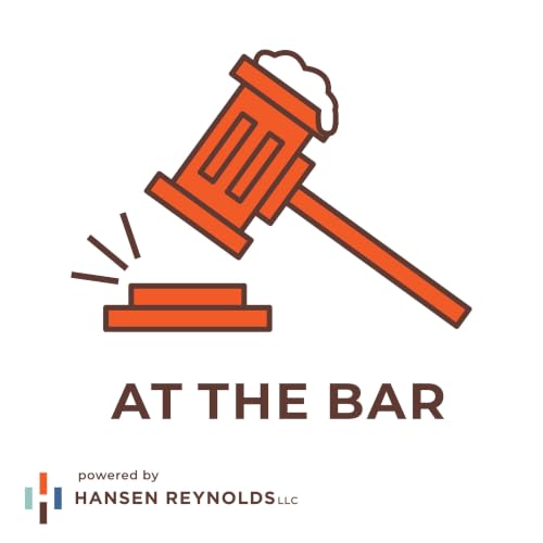 『At the Bar powered by Hansen Reynolds』のカバーアート