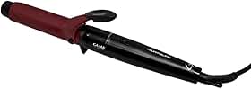 GA.MA ITALY Modelador de Cachos Ceramic Nano Tourmaline New 33mm Bivolt