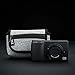 JJC Compact Camera Case Travel Pouch Sleeve for Sony ZV-1 II ZV1II ZV1F ZV-1F ZV1 RX100 VII VI VA Canon G7X G5X G9X SX740 Olympus TG-7 TG-6 TG-5 TG-4 Fujifilm XP130 XP140 XP90 Ricoh GR III II & More