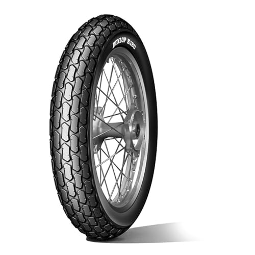 Evita derrapes imprevistos con DUNLOP 180/80-14 78P K180 TT neumático trasero para moto