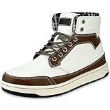 [防水] リベルト エドウイン レインシューズ メンズ ブーツ レインブーツ スノーブーツ スノーシューズ 防滑 防寒 スニーカー 60246-wh/cm-250