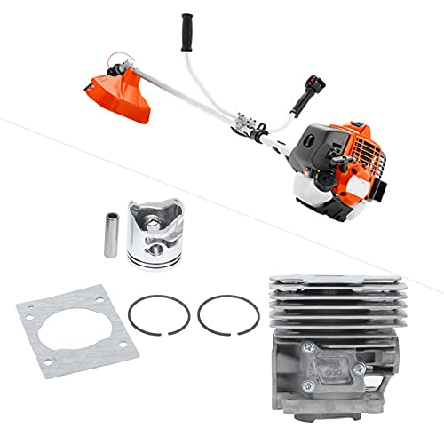 Kit de pistão de cilindro durável, resistente ao desgaste, alta confiabilidade, longa vida útil, con