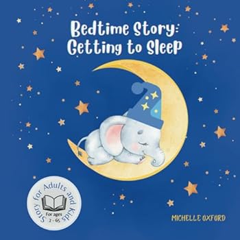 Bedtime Story: Getting to Sleep