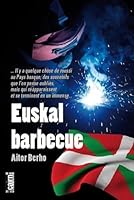 Euskal barbecue 2350685748 Book Cover