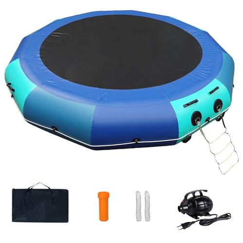 Beyond Marina Inflatable Water Bouncer