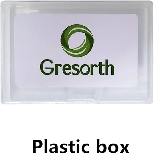 Miniatura 6 de Gresorth 20 piezas artificiales de melocotón amarillo rebanadas de frutas falsas para decoración de gabinete de mesa para el hogar