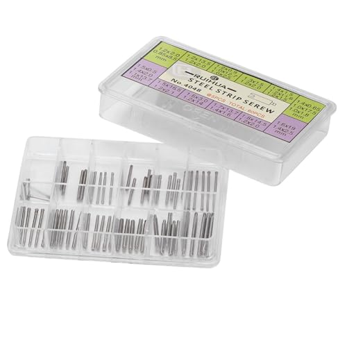 Pasadores de enlace de la correa de reloj que conectan la correa y los pasadores de reloj de la correa para