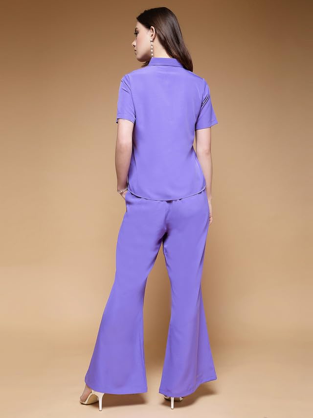 Image of Selvia Women Co-ords Set