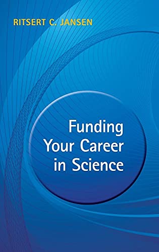 Funding your Career in Science: From Research Idea to Personal Grant