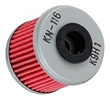 Replacement for fits K&N KN-116 Engine Oil Filter for Honda CRF150F Polaris Ranger Sportsman ETX