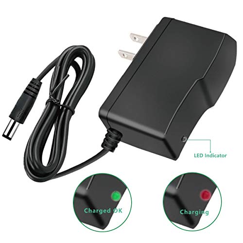 9V Power Supply for Boss PSA-120S ME-80 ME-70 ME-25 ME-50B GT-100 GT-1 GT-10 AD-10 BR-80 BR-600 DB-88 DB-90 CE-2B, for BOSS Mini Katana RE-20 RC-1 RC-3 DS-2, Power Supply for Guitar Pedals