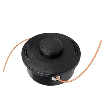 stihl grass trimmer parts