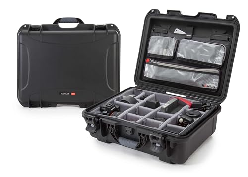 Nanuk 930 Waterproof Hard Case