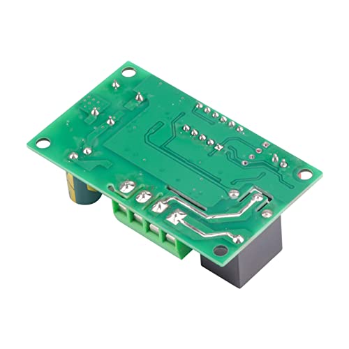 Diymore 1_X-CX0120BUS2 2Pcs W1209 110-220V Temperature Controller thumb #7