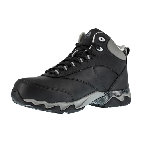 Reebok Men's Work Beamer Hiker Boots3