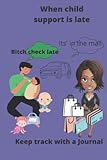  child support late