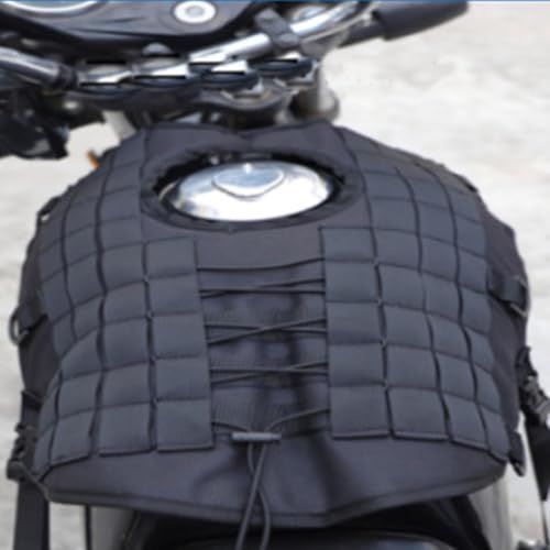 Tank Protector multifuncional de alta resistencia para accesorios de motocicleta 3