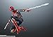 TAMASHII NATIONS - Spider-Man: Spider-Man: No Way Home - Iron Spider (Reissue), Bandai Spirits S.H.Figuarts Action Figure