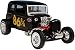 AMT 1/25 1932 Ford Victoria