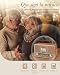 Imagen de PRUNUS J-120 Radio Vintage Retro FM