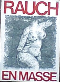 Paperback En Masse Book