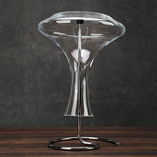 Support de séchage de carafe à l'envers pour éviter les traces - 2