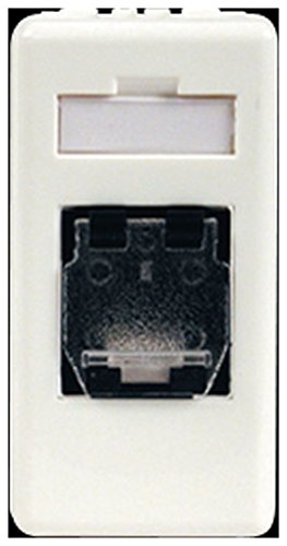 Boitier RJ45 Cat5e WT haute performance pour une liaison internet stable