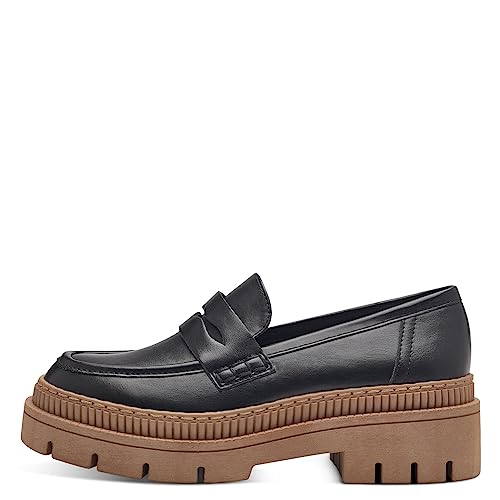 Image of MARCO TOZZI Women's 2-24707-41 Loafer